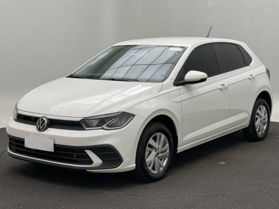 VOLKSWAGEN POLO 1.0 170 TSI MANUAL VOLKSWAGEN POLO 1.0 170 TSI MANUAL